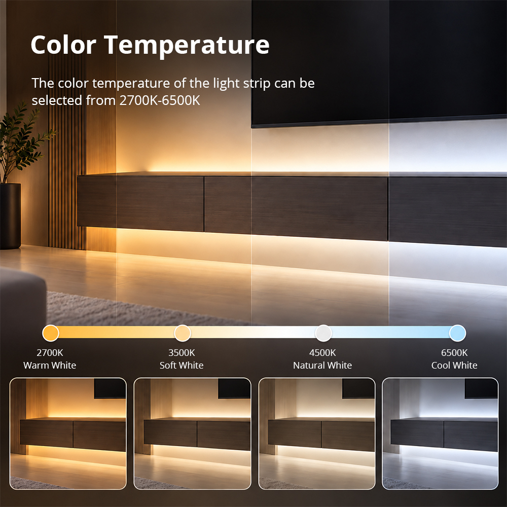Zemismart light controller