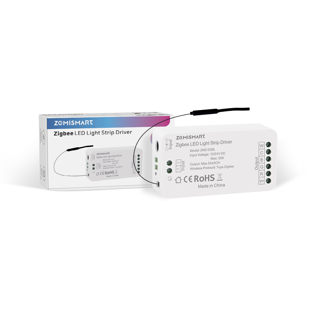 Zemismart light strip