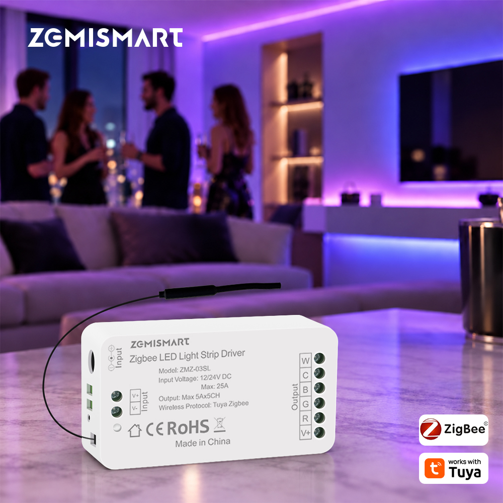 Zemismart light strip