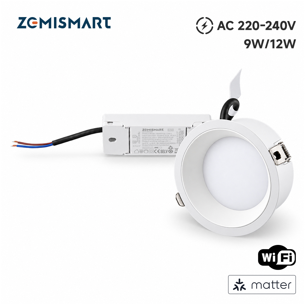 Zemismart light