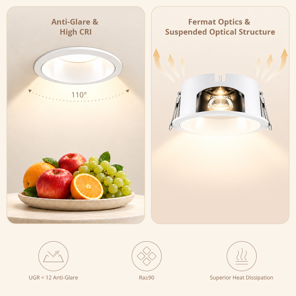 Zemismart light