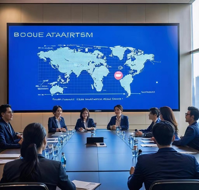 How to Choose an LED Display for Different Scenarios