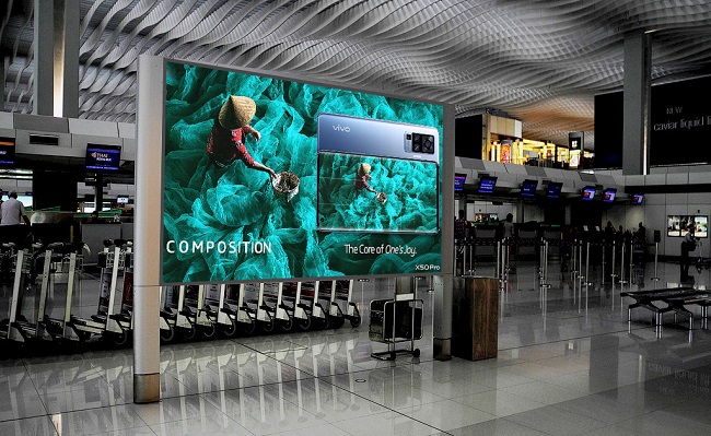 Complete HBONY LED Display Installation Process