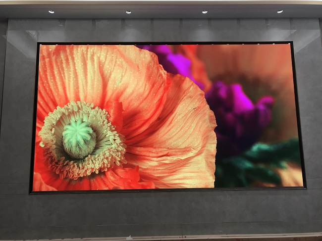 Complete HBONY LED Display Installation Process