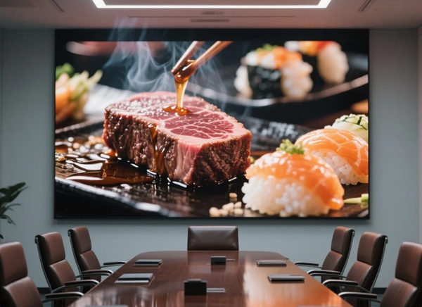 5 Key Factors in Choosing an LED Display Manufacturer