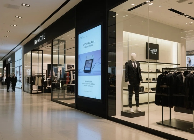 What Is Small Pitch LED Display? Key Advantages and Main Applications