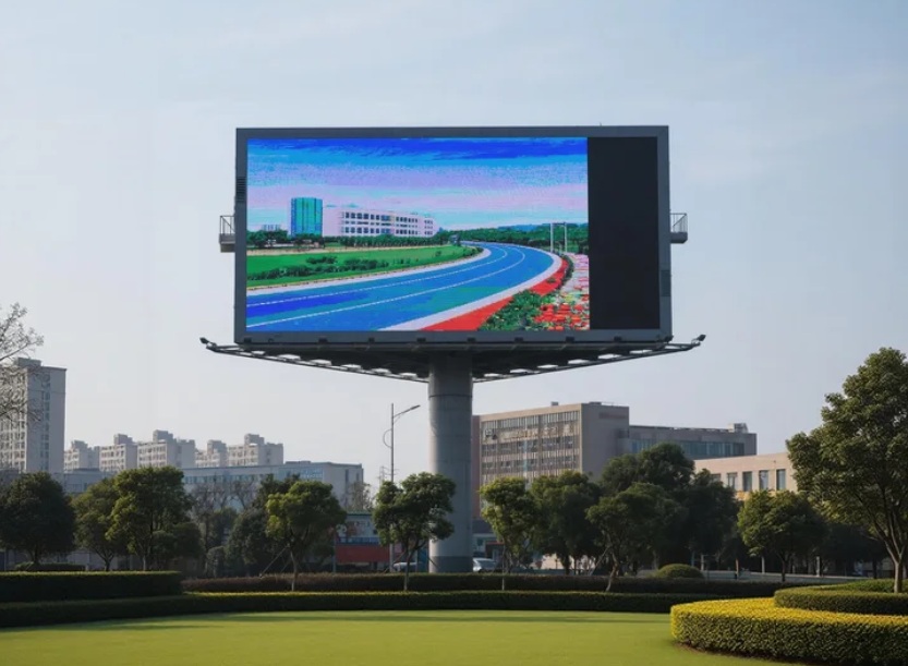 Complete Guide to Outdoor LED Display Installation