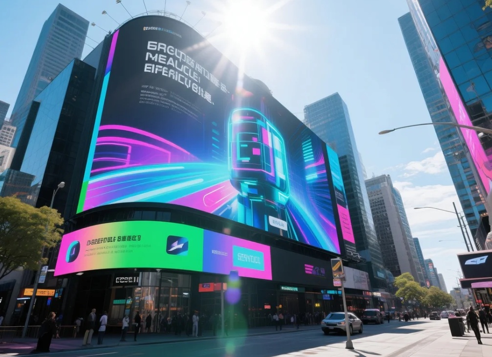 Complete Guide to Outdoor LED Display Installation
