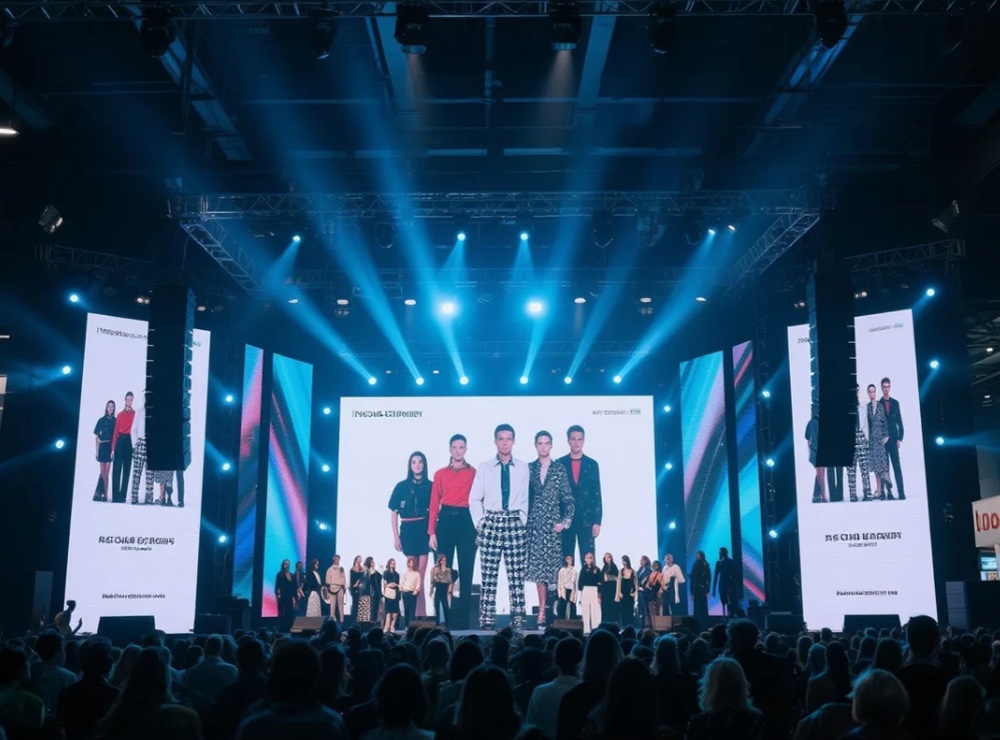 How to Choose Stage LED Rental Screens