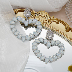 Opalescence Earrings