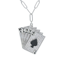 Platinum-Black