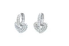 White gold color