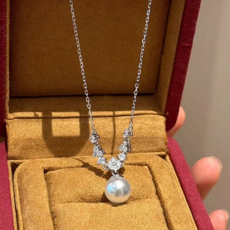 Fashionable Stainless Steel Women's Drop Oil Earrings  Style Titanium Steel Earring Jewelry Accessories