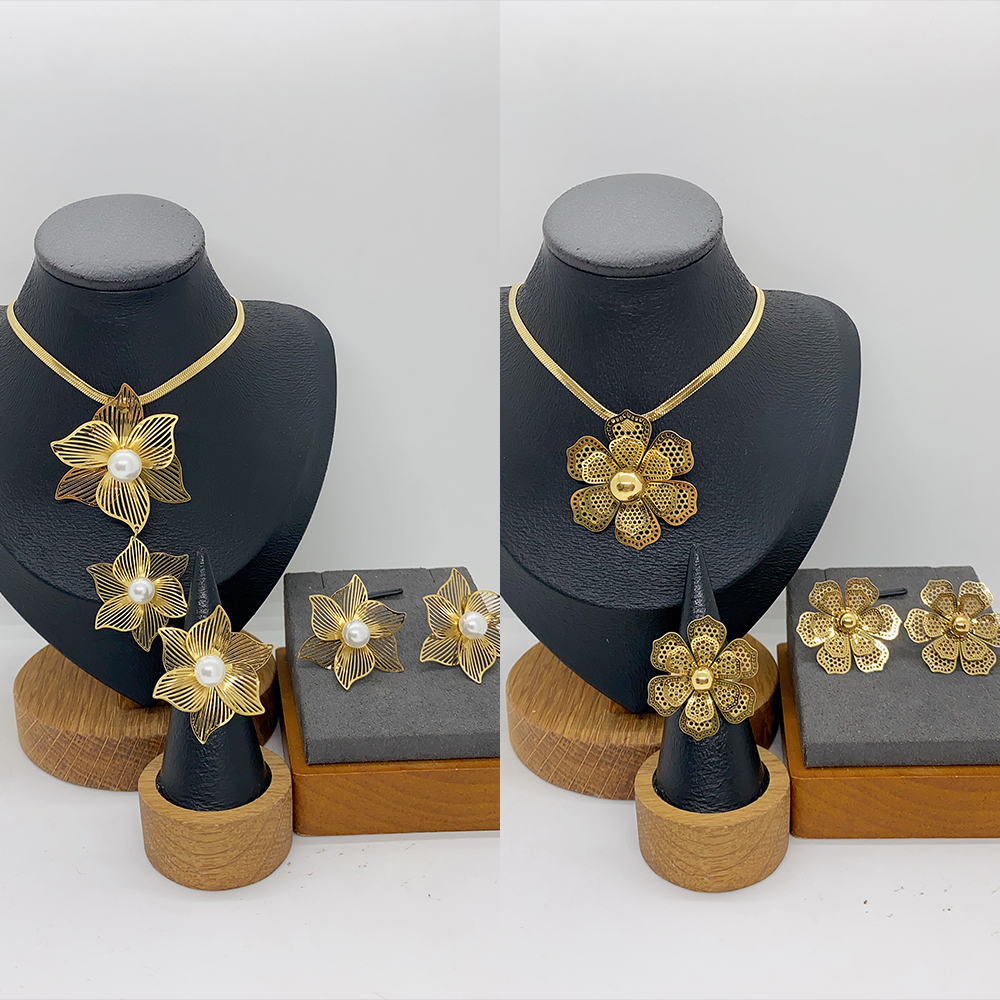 Long Tassel Pearl Crown Earrings Women's Accessories Multi-functional Copper Material Rose Gold Plated Minimalist