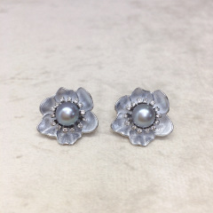 Silver Gray