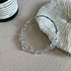 Plain Silver