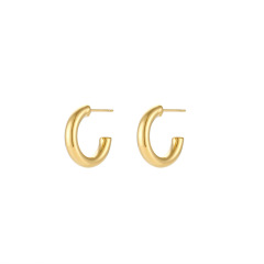C- Type Ear Ring-20mm