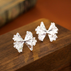 Thick Silver