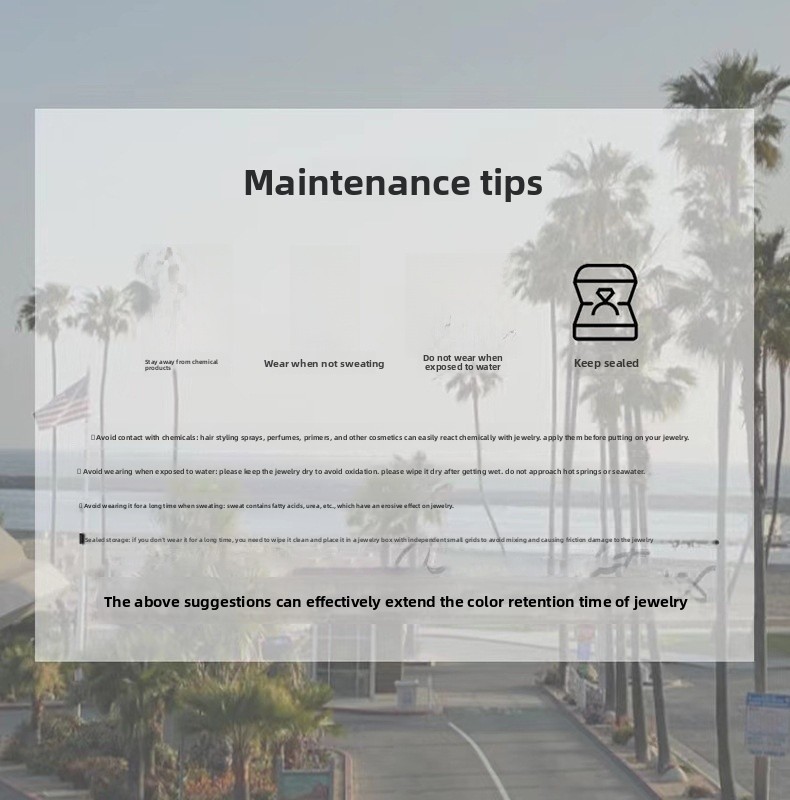 18K Gold Plated Stainless Steel Snake Bone Chain Necklace Ladies Jewelry Letter Pendant Heart Crystal Accessories