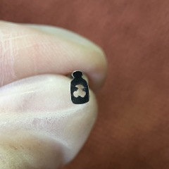 O. Bottle-Cherry (2.96*5.43mm)