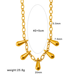 CK1437-Necklace