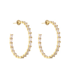 Gold 1 Pair