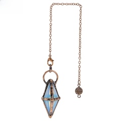 Synthetic Protein H724-Opal