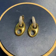 Small Earrings
