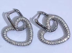 Platinum-White Zirconium