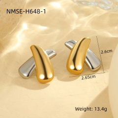 Gold Silver
