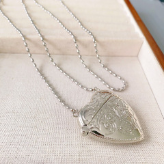Silver