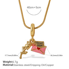 PJ857G-XL569G1.3MM snake bone chain