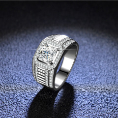 1 Karat (Eight Hearts and Eight Arrows Zircon)