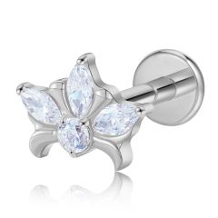 CD-0260 Titanium True Color