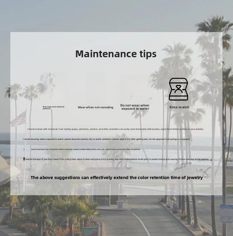 Stainless Steel Devil's Eye Heart Sweater Chain Necklace For Women Design Accessories Skull Head Dot Sentence Necklace