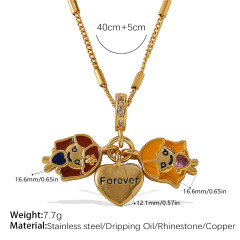 PJ861G-XL576G1.8MM Side Body Sleeve Chain