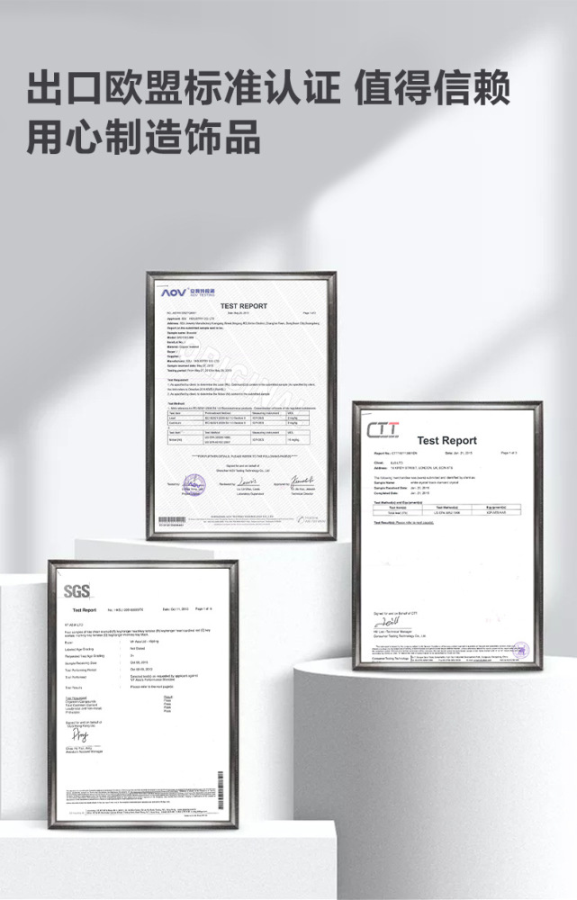 Diamond Ring Open Wedding Geometric Pinch Ring Women's Accessories Geometric