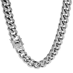 Steel Color (12mm Wide) N04210S-12