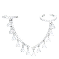 Platinum White Zirconium