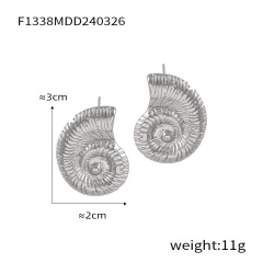 F1338-Steel Color