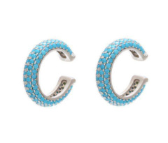Platinum-Blue Zirconium