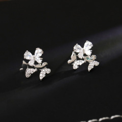 White-Plated K