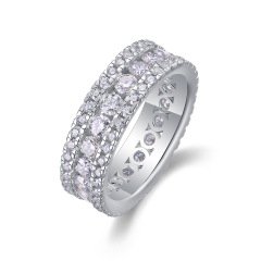Moissanite (Bare Goods)