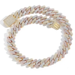 Three Colors (width 20mm)