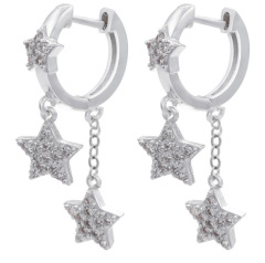 Platinum-White Zirconium