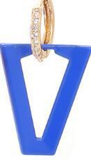Gold-Blue