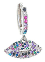 Platinum-Color Zirconium