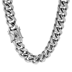 Steel Color (16mm Wide) N04210S-16