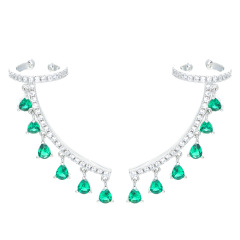 Platinum Green Zirconium
