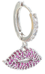 Platinum-Red Zirconium